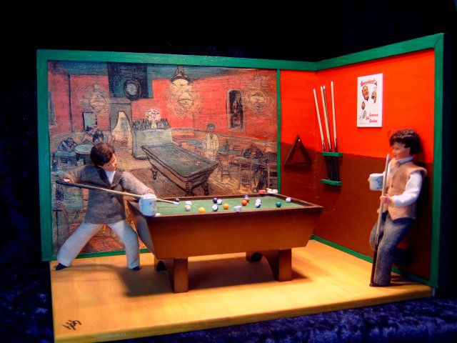 Billard