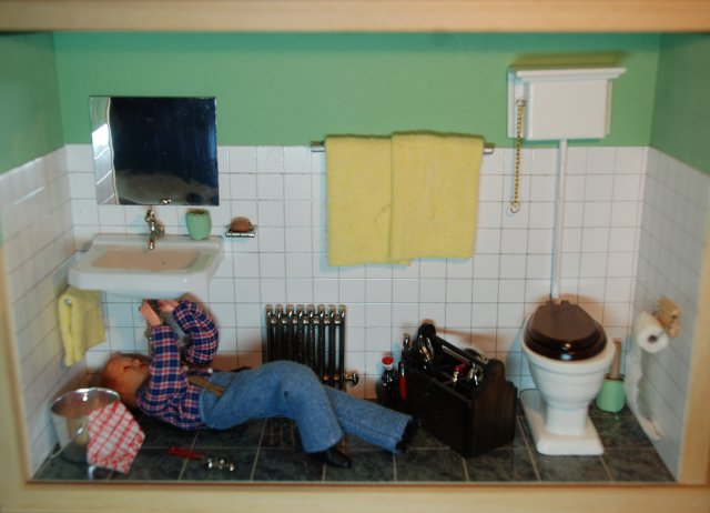Installateur