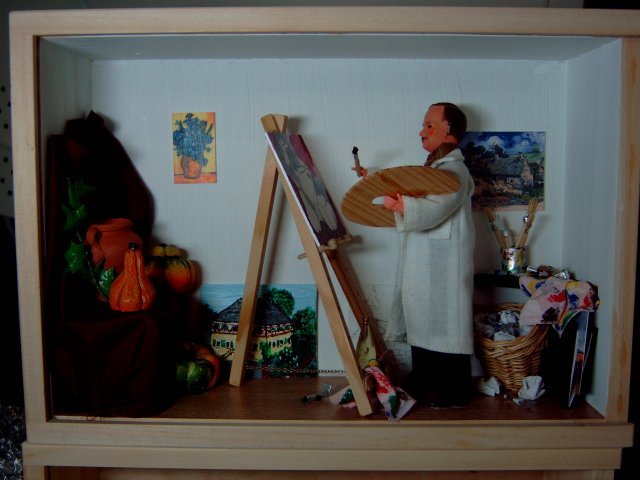 Kuenstler