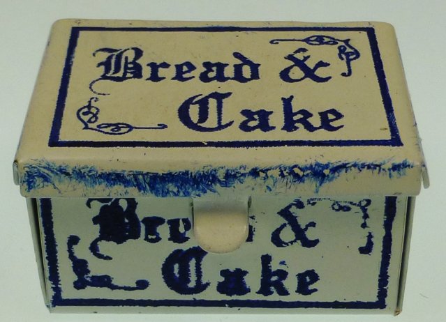 Brotbox