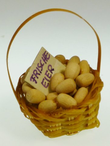 Eierkorb