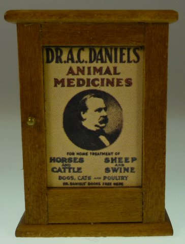 Medizinschrank