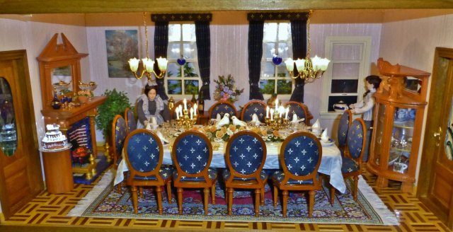 Speisezimmer