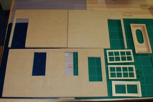 Speisezimmer_Material